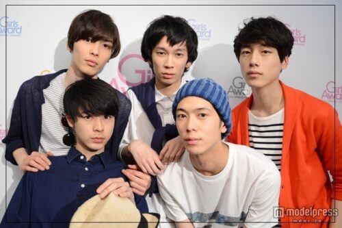 成田凌の芸能界デビューのきっかけは モデル時代や昔の画像も確認 経歴まとめ 芸能summary