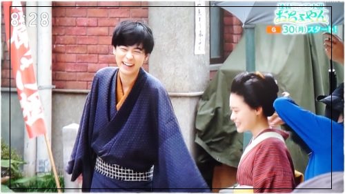 成田凌は演技下手 演技力を確認 声優もうまいしワンピースに出演の噂も 芸能summary