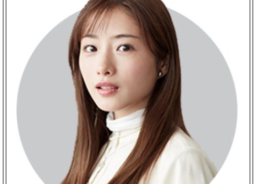 石原さとみは演技は下手 どれも同じで苦手 シンゴジラの演技が話題に 芸能summary