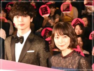 吉岡里帆の結婚観や願望が可愛いと話題!熱愛彼氏や元カレも暴露!