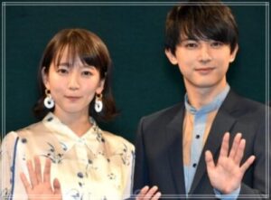 吉岡里帆の結婚観や願望が可愛いと話題!熱愛彼氏や元カレも暴露!