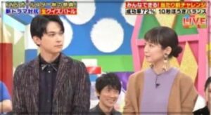 吉岡里帆の結婚観や願望が可愛いと話題!熱愛彼氏や元カレも暴露!