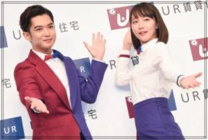吉岡里帆の結婚観や願望が可愛いと話題!熱愛彼氏や元カレも暴露!