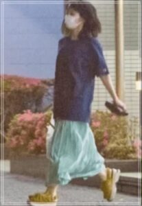 吉岡里帆の結婚観や願望が可愛いと話題!熱愛彼氏や元カレも暴露!