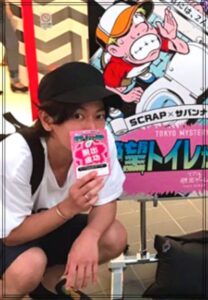 吉岡里帆の結婚観や願望が可愛いと話題!熱愛彼氏や元カレも暴露!