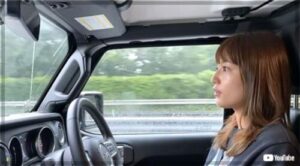 川口春奈のギャラや年収がすごい Youtube収入はいくら 愛車はジープとの噂も 芸能summary