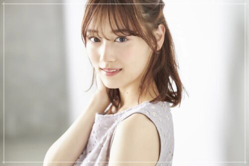 山下美月は幼少期に子役 乃木坂加入前に欅坂落ちた 芸歴をデビュー前からまとめてみた 芸能summary
