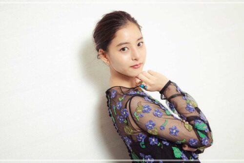 新木優子は性格悪い 性格いいとの評判も 態度が悪いし謝らないってホント 芸能summary