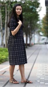 杉咲花は足太いのはバレエのせい 毛深いし眉毛が濃い へそ出し姿がかわいい 芸能summary