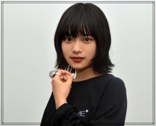 杉咲花の学歴まとめ 出身中学はどこ 高校は偏差値37の堀越高校 芸能summary