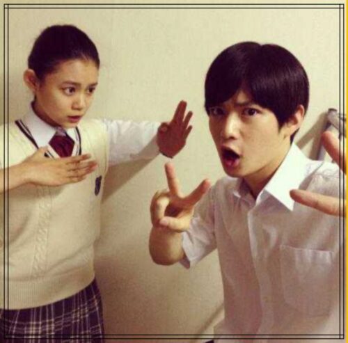 杉咲花の歴代彼氏は 平野紫耀とインスタや指輪で匂わせ 野田洋次郎と熱愛の噂も 芸能summary