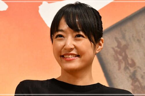 画像 井上真央の中学 高校時代の卒アルは 英検準1級で頭いい 芸能summary