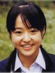 画像 井上真央の中学 高校時代の卒アルは 英検準1級で頭いい 芸能summary