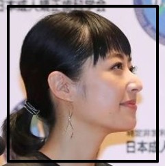 井上真央はかわいい 鷲鼻で横顔が綺麗 口元がへの字でアヒル口 芸能summary