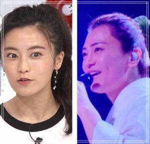 氷川きよしと小島瑠璃子が似てる 観月ありさにもそっくり 他にもいる 似てる芸能人を調査 芸能summary 氷川きよしと小島瑠璃子が似てる 観月ありさにもそっくり 他にもいる 似てる芸能人を調査 芸能summary