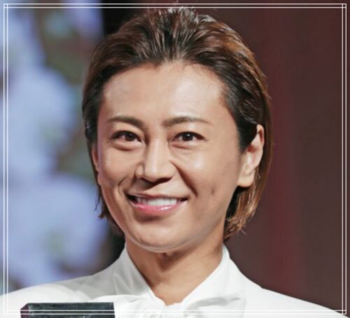 氷川きよしが別人に 顔変化しておばさん化 今と全盛期の昔を画像で比較 芸能summary