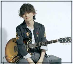 藤原基央の印税や年収がすごいと話題 自宅マンションの住所は 芸能summary