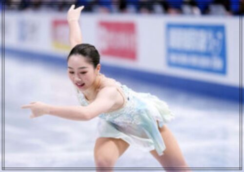 樋口新葉が浅田真央 の批判発言 本田真凜と不仲でキムヨナ贔屓 性格悪そうと話題 芸能summary