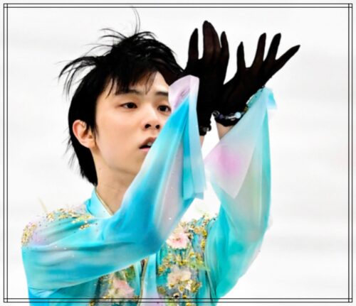 羽生結弦はナルシスト過ぎるし厨二病だから好きじゃない 人気ないのは傲慢で生意気だから 芸能summary