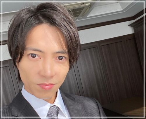 画像 山下智久の中学 高校時代の卒アルを確認 堀越高校時代の同級生が豪華 芸能summary