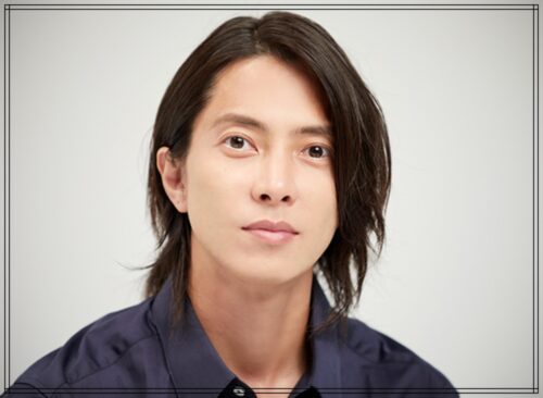 山下智久は女好き 北川景子や石原さとみとフライデーの過去も 結婚相手や嫁は誰 芸能summary