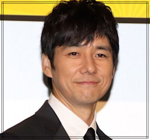 西島秀俊は劣化した ズラや増毛も 鼻にはプロテーゼ 昔がイケメンすぎる 芸能summary